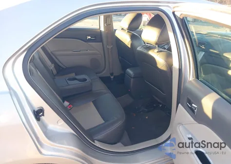 2010 Mercury Milan Premier from USA, damaged, VIN 3MEHM0JG0AR635321